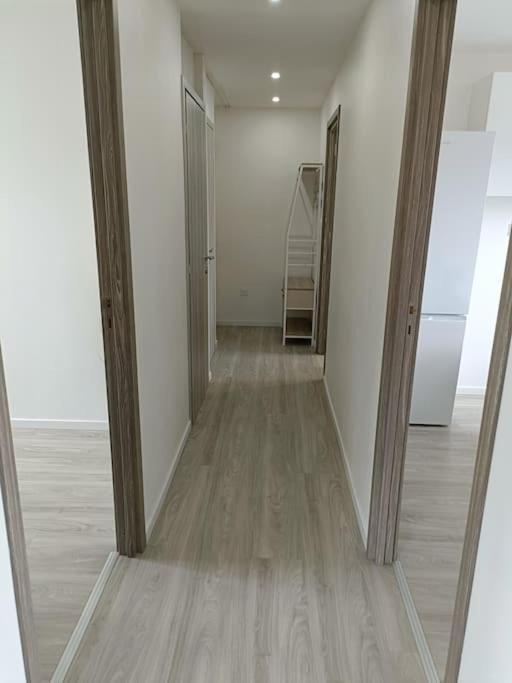 Appartement Entier F3 Renove - Petite Pause A Sélestat Exteriör bild